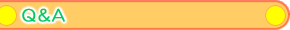 Q&A